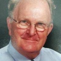 David "Dave" Warren Rich