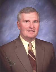 Jim Masterson for Marshall County Council