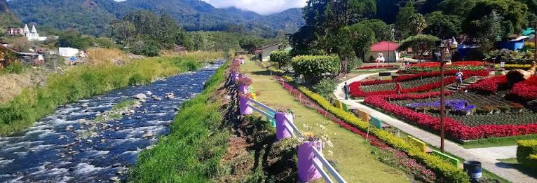 UNACHI Boquete inicia Semana del Turismo con jornadas de formación