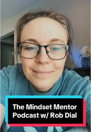 Check out The Mindset Mentor with Rob Dial podcast. What are your favorite  podcasts to listen to? #podcasts #mindsetmentor #robdial #motivation  #mindsetmotivation