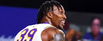 Los angeles lakers adding dwight howard, trevor ariza, wayne ellington all three players will return for repeat runs in l.a., including championships for howard (2020) and ariza (2009). 4nqzrmwophirwm