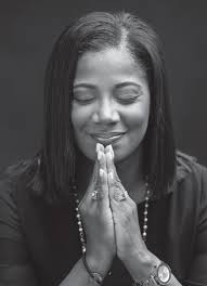 Cheryl “Action” Jackson Considers the True Meaning of Life