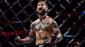 Hd wallpaper of cody garbrant ufc apps has many interesting collection that you can use as wallpaper. Cody Garbrandt Wallpaper