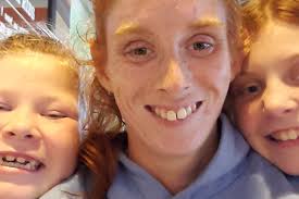 Fundraiser by Laura Bethune : Help a Family of Four Stay in Their Home