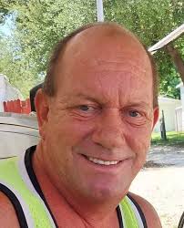 Obituary for Mark Allen McAninch