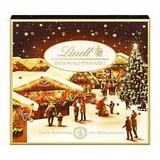Viele informationen gibt noch nicht über den ikea adventskalender 2021. Adventskalender Mit Schokolade Online Kaufen Ebay