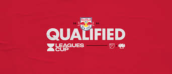 The governing body for football in the capital region including wellington, wairarapa. New York Red Bulls To Compete In 2020 Leagues Cup New York Red Bulls
