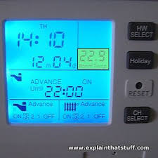 Maybe you would like to learn more about one of these? How Do Thermostats Work Explain That Stuff
