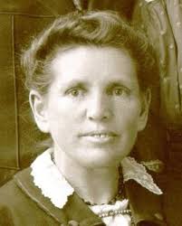 Wilhelmina “Minnie” Ernst Engel (1858-1917)