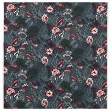 Choose from over a million free vectors, clipart graphics, vector art images, design templates, and illustrations created by artists worldwide! Filodendron Fabric Dark Blue Floral Patterned 150 Cm Ikea