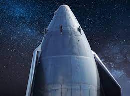 Компанія ілона маска spacex скасувала запуск першого прототипу міжпланетного космічного корабля starship, який, зокрема, має доставити людину на марс, за 1,3 секунди до старту. X Iupcb3dabeom