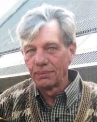 Charles “Chas” Jameson Graham Obituary (1950