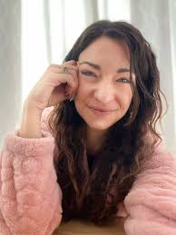 Sequins & satin like romper woth bow, back zip with hook and eye closure,  lined. Adjustable straps for that perfect fit!