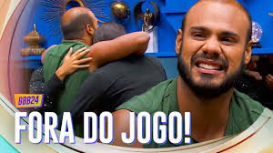 MARCUS DEIXA O BBB 24 COM 84,86% DOS VOTOS EM PAREDÃO CONTRA DAVI E  ISABELLE! 💥