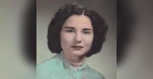 Jessie Mae Dailey Wildman Obituary