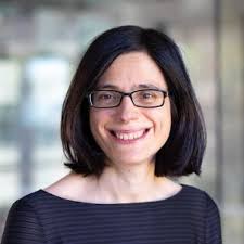 Genentech: Aviv Regev