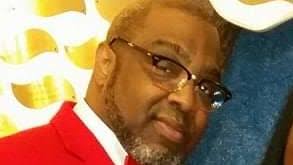 Keith Thompson Obituary (1964