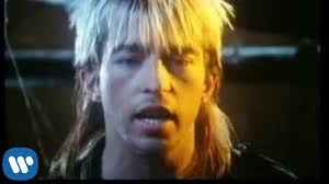 It is great to have on your wall in your room or even in. Limahl Never Ending Story Official Music Video Youtube
