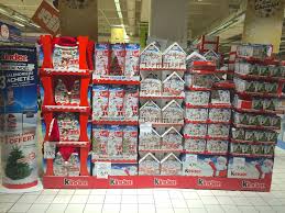 Calendrier De L Avent Special Kinder Auchan Meriadeck Facebook L'incontournable calendrier kinder chocolat happy composé de 24 chocolats kinder ! calendrier de l avent special