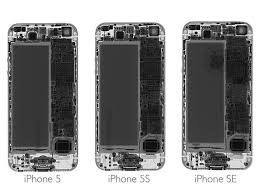 12 mp (sapphire crystal lens cover, ois, pdaf, bsi sensor) not much has changed on the surface since the apple iphone 6s plus introduced an updated look with a laminated screen and comfortably round corners. Iphone Se Teardown Ifixit