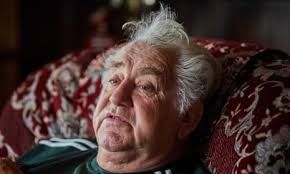 Living in the path of HS2: 'We don't matter, do we?'