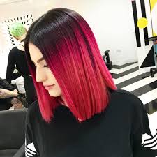 This can is easy to do and you can simply do it at home with some color your pixie cut or bob in red. 35 Stunning New Red Hairstyles Haircut Ideas For 2021 Redhead Ideas