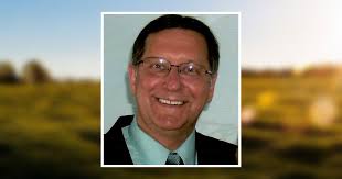 Dennis W. Widmer Obituary June 9, 2023