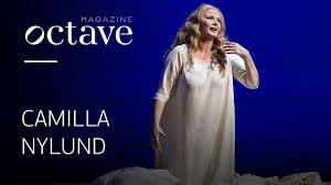 Meld aan gratis voor deezer en luister naar camilla nylund: Interview With Soprano Camilla Nylund Youtube