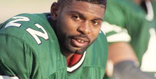 Building A GGN All Time Jets Team: Safety