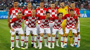 Lokasion ti kroasia (nangisit a berde). Prediksi Kroasia Vs Denmark Di 16 Besar Piala Dunia 2018