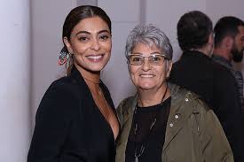 Check spelling or type a new query. Mae De Juliana Paes Testa Positivo Para A Covid 19 Angorussia
