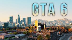 Grand theft auto vi trailer (original fan made) trailer. Is Rockstar Taking Too Long With Gta 6 Youtube
