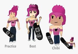 Buy traffic / get listed; Roblox Drawing Anime Anime Characters In Roblox Hd Png Download Transparent Png Image Pngitem
