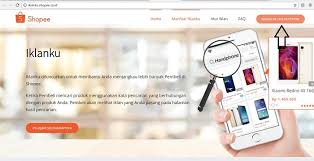 Cara Berjualan Online Di Shopee Menggunakan Fitur Iklanku Buat Toko Online