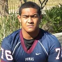 Paul Quinn's Perry High School Bio