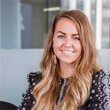 Aude Wilkins's Instagram, Twitter & Facebook