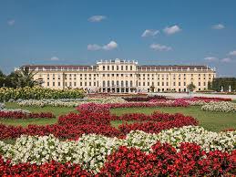 The name schönbrunn has its roots in an. Schonbrunn Palace In Vienna Austria Sygic Travel