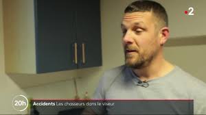 Les lieux incontournables, les événements à ne pas rater, des idées de sorties et d'activités, ainsi que notre sélection shopping et un agenda pour profiter de vos vacances d'été 2020 dans le maine et loire. Accidents De Chasse Le Traumatisme D Un Couple Qui A Frole La Mort