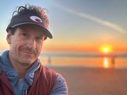 Meet Will Ward-Ambler