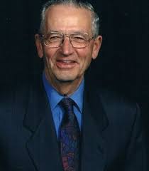 John Forster Obituary