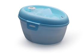 Réservoir de stockage d'eau de plein air, isotherme, enveloppe nylon 210d et système d'accroche. Fontaine A Eau H2o 4 Litres Et Filtres De Rechange Chien Gamelles Et Distributeurs Vetostore