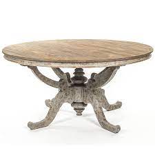 If you want to hark back to a period when everything was vintage and winsome, check out the antique french dining table. French Country Dining Table You Ll Love In 2021 Visualhunt