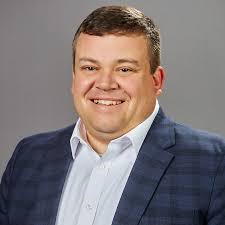 Adam O'Daniel, Senior VP and Chief Marketing Officer