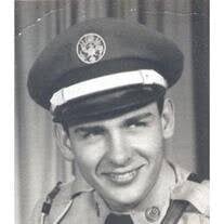 Theodore K. Seaworth Obituary