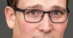 New Washington man to run for Congress