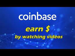 864k members in the povertyfinance community. How To Make Money By Watching Videos On Coinbase Cryptomarkets
