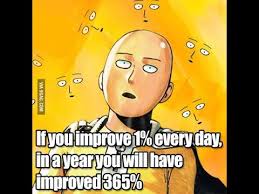 The story of saitama, a hero that does it just for fun & can defeat his enemies with a single punch. One Punch Man Memes Youtube