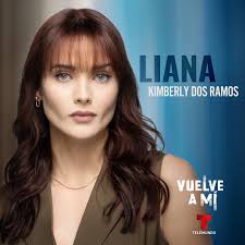 Vuelve a mí (TV Series 2023– )