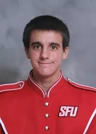 2012-13 University Bands Roster