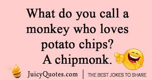 Check spelling or type a new query. What Do You Call Monkey Joke With Picture